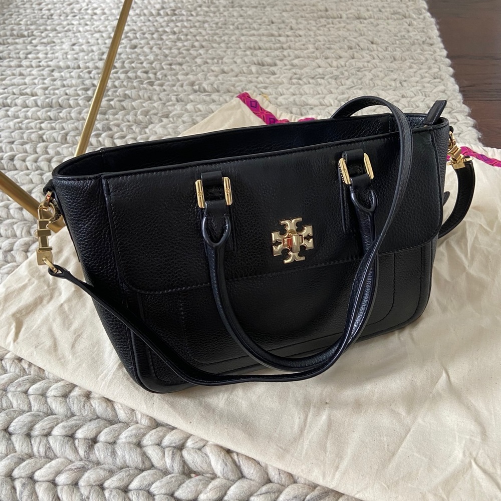 Tory Burch Leather Purse